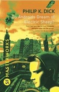 Do Androids Dream of Electric Sheep? | Do Androids Dream of Electric Sheep?