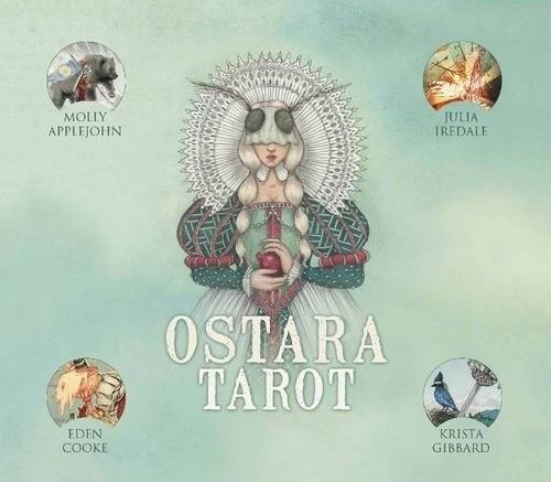 Ostara Tarot | Ostara Tarot