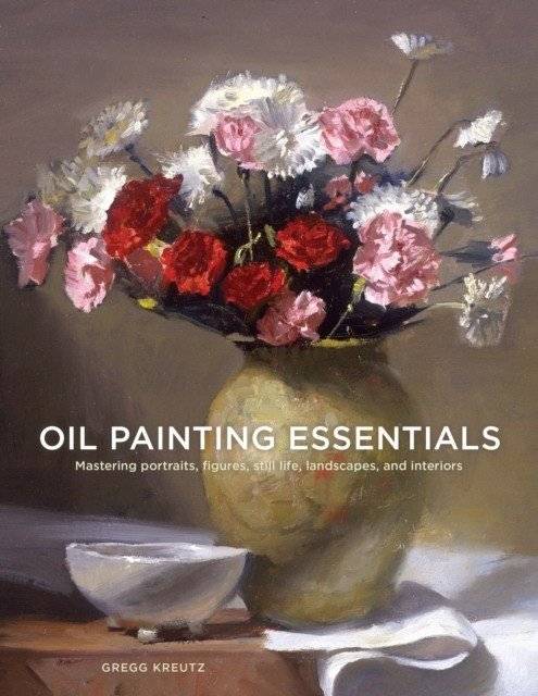 Unknown Title | Oil Painting Essentials