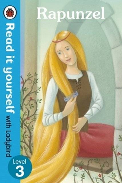 Rapunzel | Rapunzel