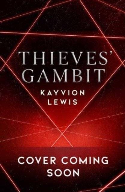 Thieves` gambit | Thief's Gambit