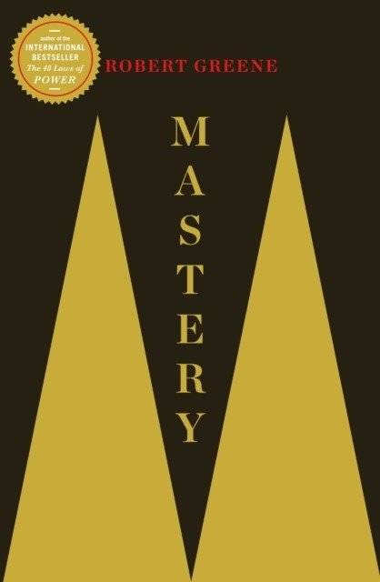 Mastery | Mastery