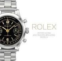 Rolex. История, иконы и рекордные модели | Rolex: History, Icons and Record-Breaking Models