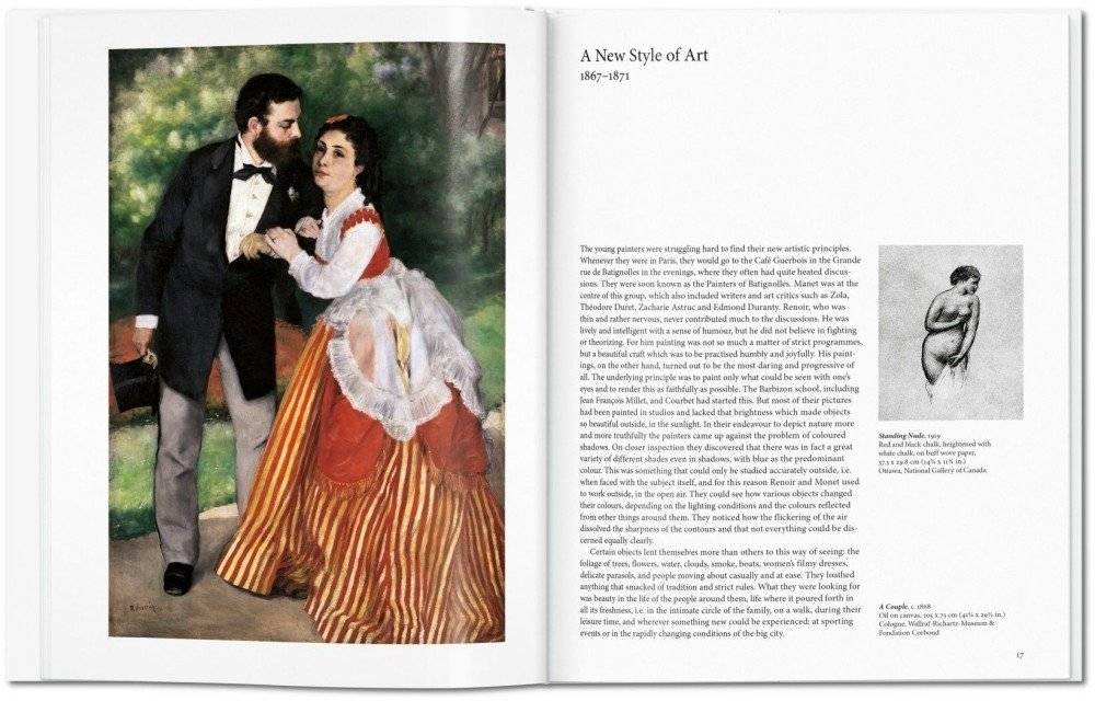 Renoir фото книги 6