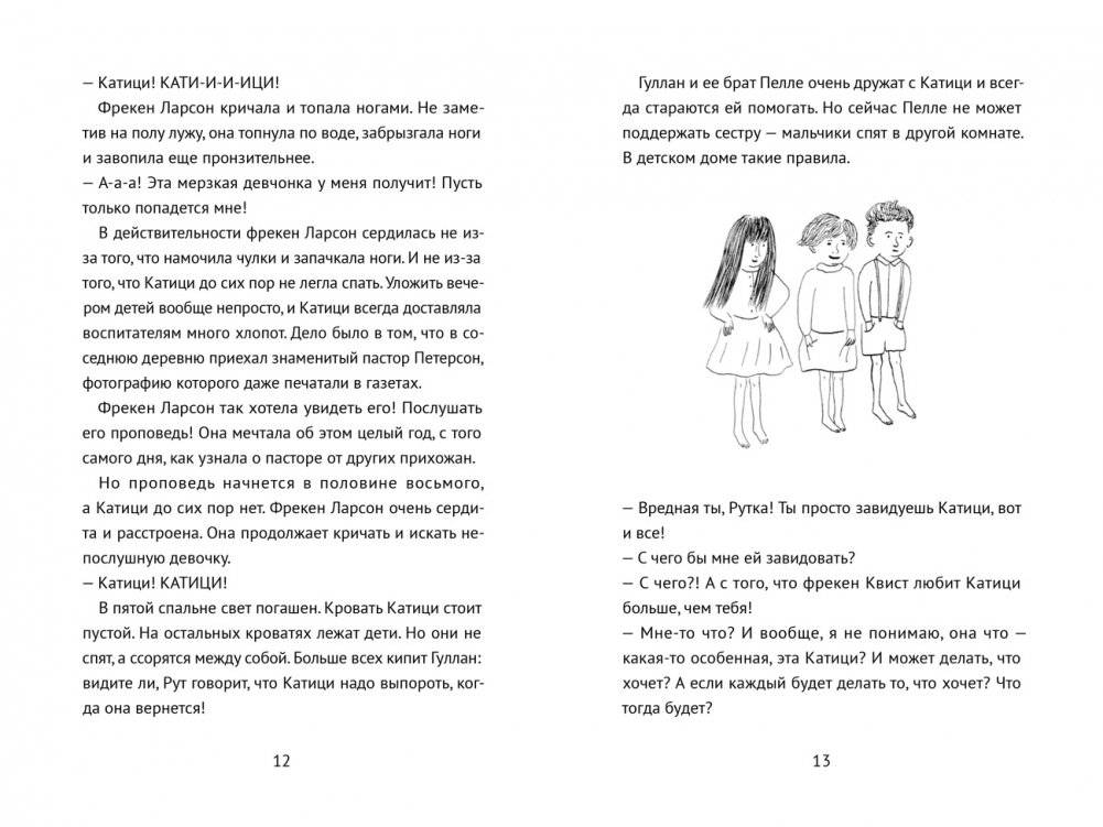 Катици фото книги 4