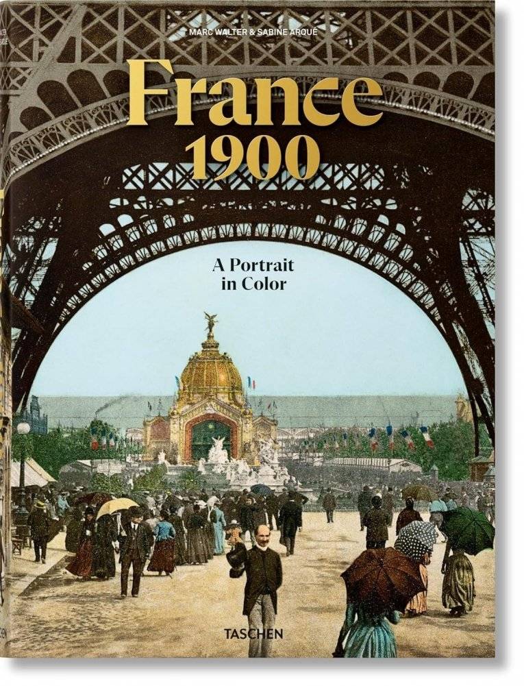 France 1900 | France 1900