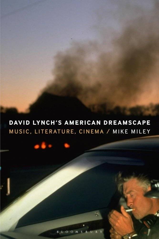 David Lynch’s American Dreamscape | David Lynch's American Dreamscape