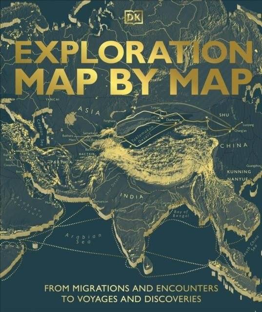Exploration Map by Map | Exploration Map