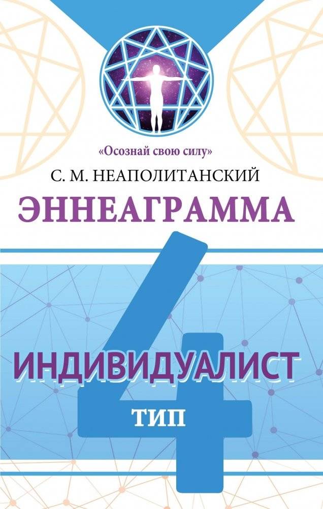 Эннеаграмма. Тип 4. Индивидуалист | The Enneagram: Type 4, The Individualist