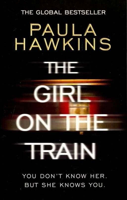 Девушка в поезде | The Girl on the Train
