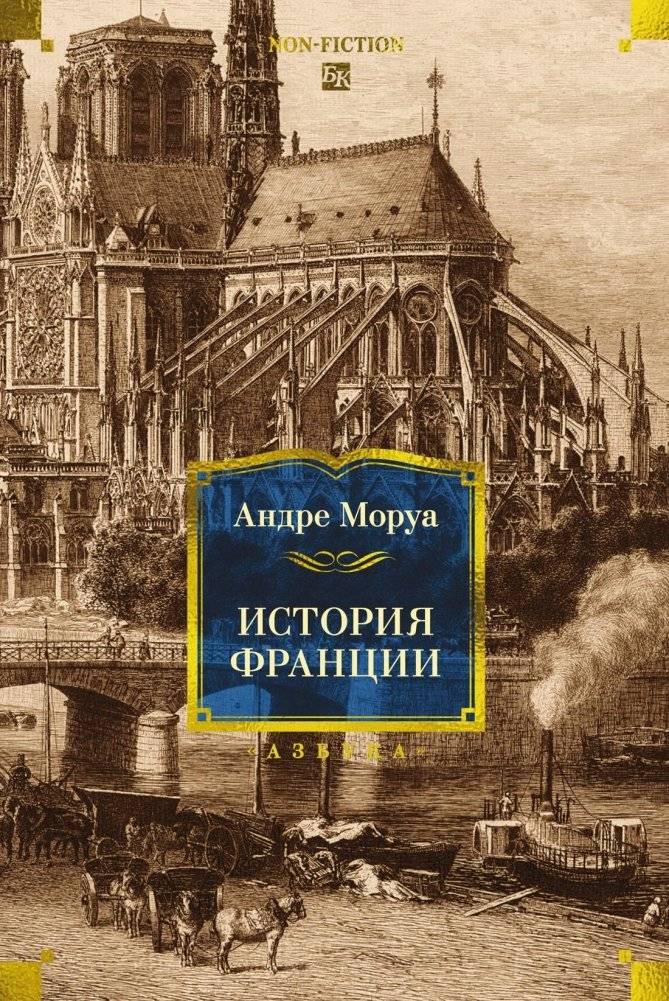 История Франции | History of France