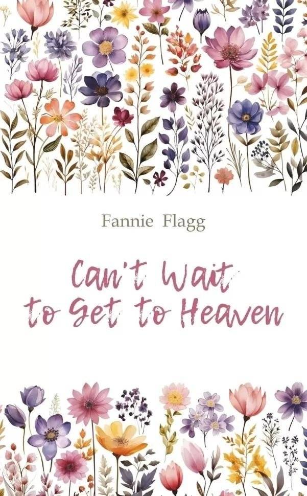 Рай где-то рядом. Can't Wait To Get To Heaven | Heaven Is Somewhere Nearby
