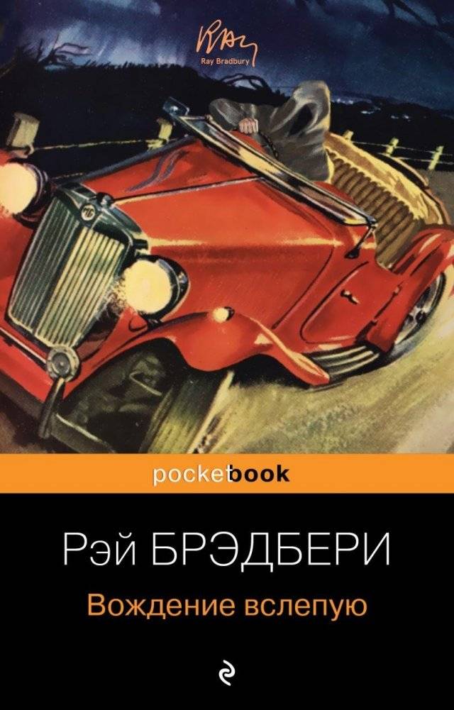 Вождение вслепую | Blind Driving