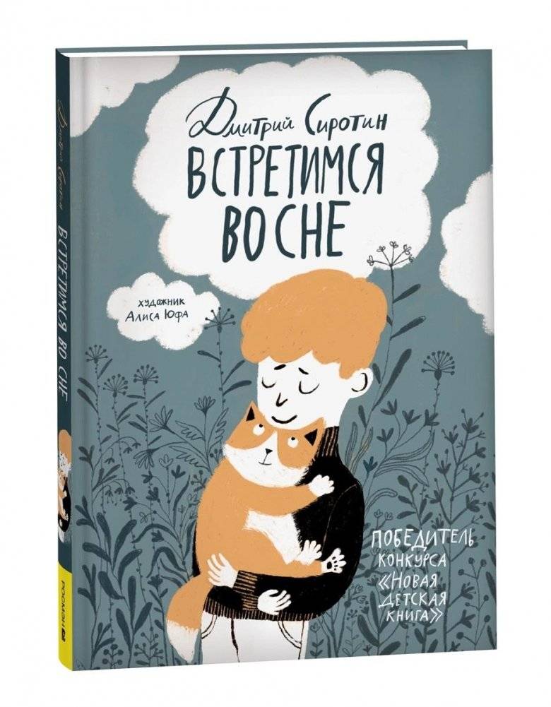 Встретимся во сне | Meet Me in a Dream
