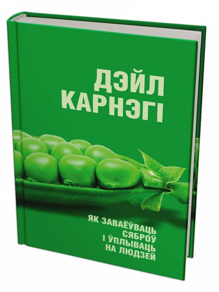 Як заваёўваць сяброў і ўплываць на людзей | How to Win Friends and Influence People
