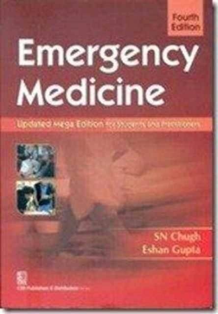 Emergency medicine | Emergency Medicine