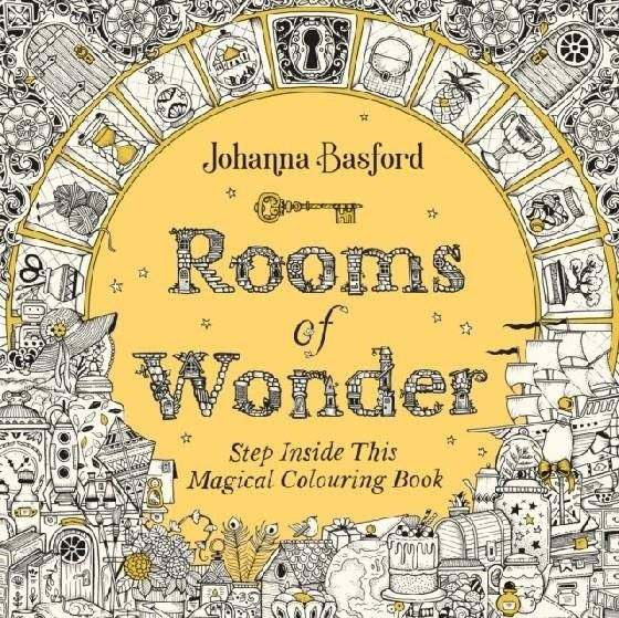 Rooms of Wonder | Rooms of Wonder