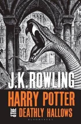 Harry Potter and the Deathly Hallows | Harry Potter and the Deathly Hallows
