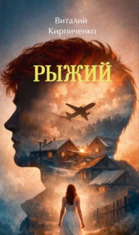 Рыжий | The Red One