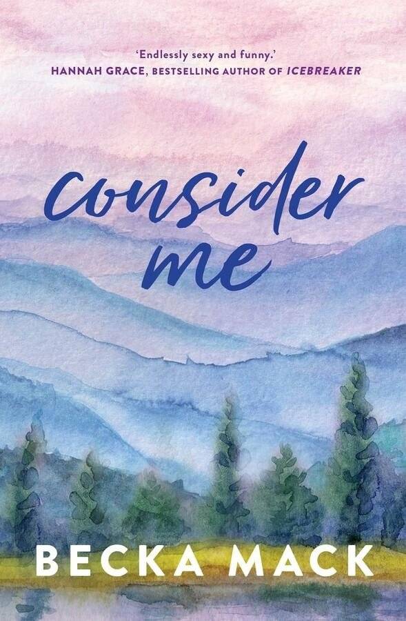 Consider Me | Consider Me