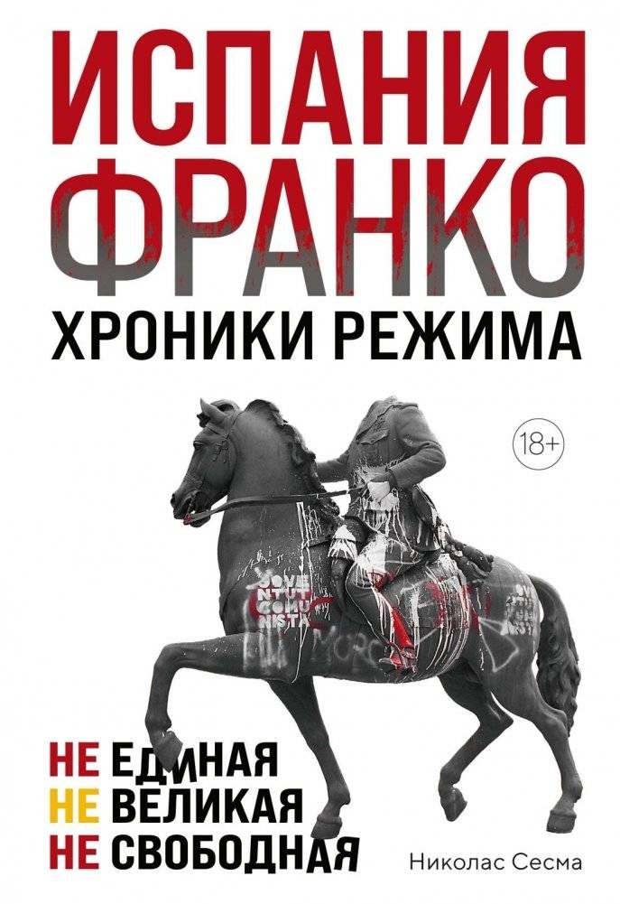 Испания Франко. Не единая, не великая, не свободная | Franco's Spain: Not Unified, Not Great, Not Free