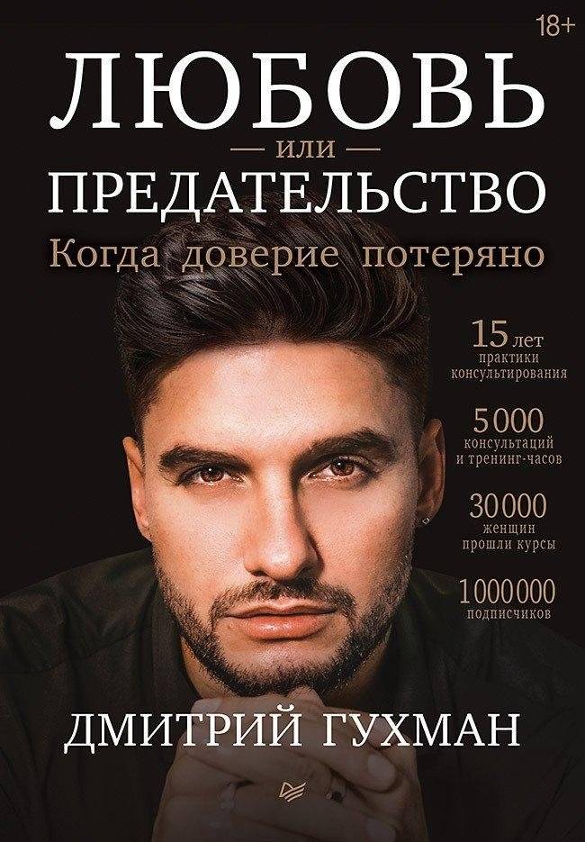Любовь или предательство: когда доверие потеряно | Love or Betrayal: When Trust Is Lost