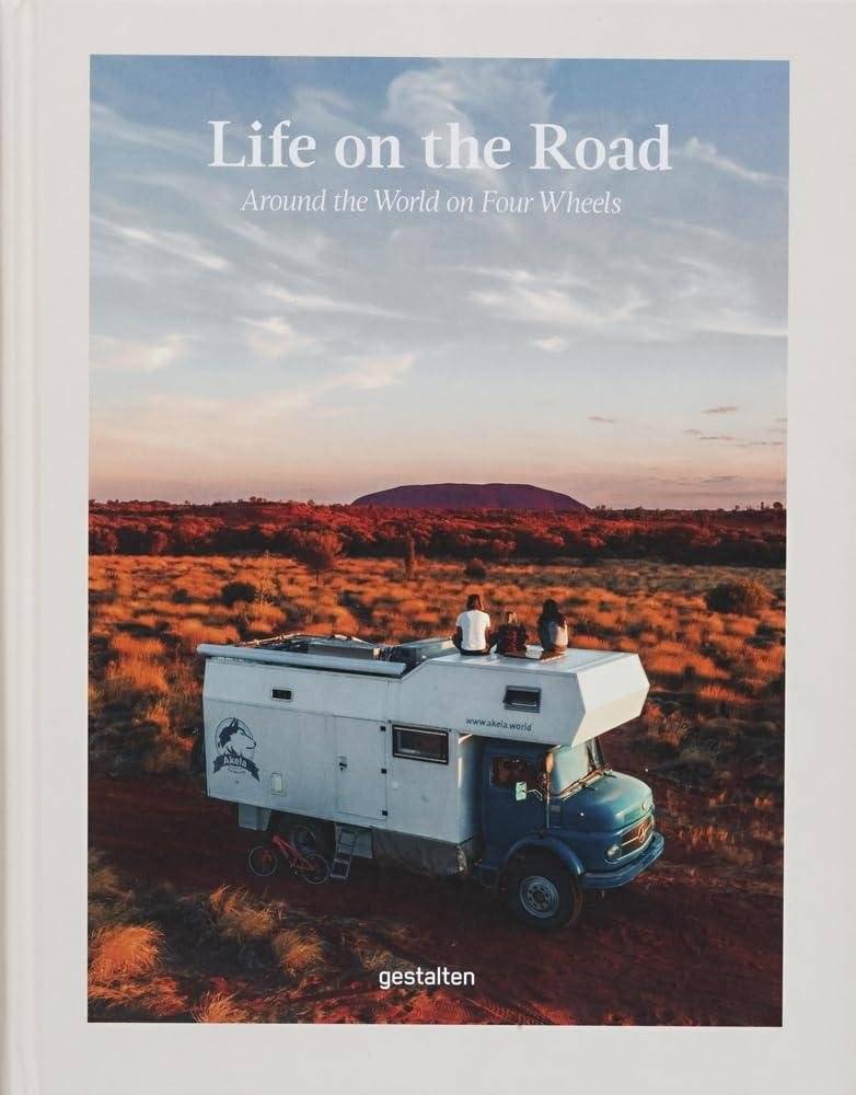 Life on the Road | Life on the Road