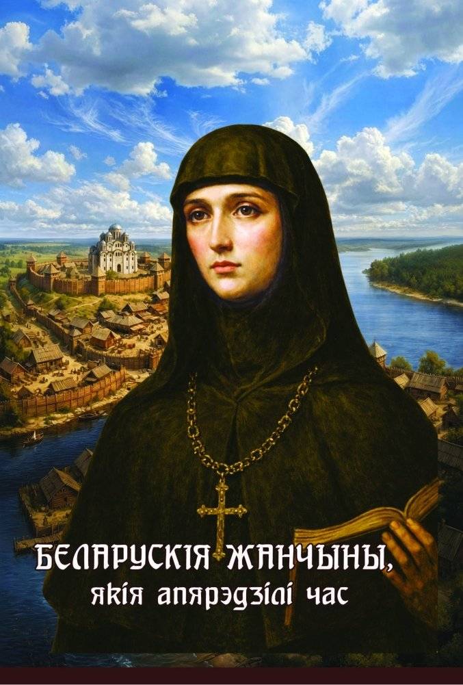 Беларускія жанчыны, якія апярэдзілі час | Belarusian Women Who Were Ahead of Their Time
