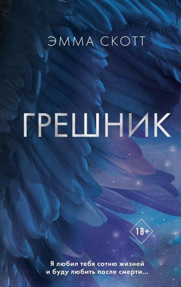 Грешник (#1) | The Sinner (#1)