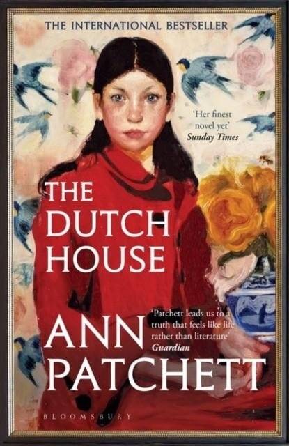 The Dutch House | The Dutch House