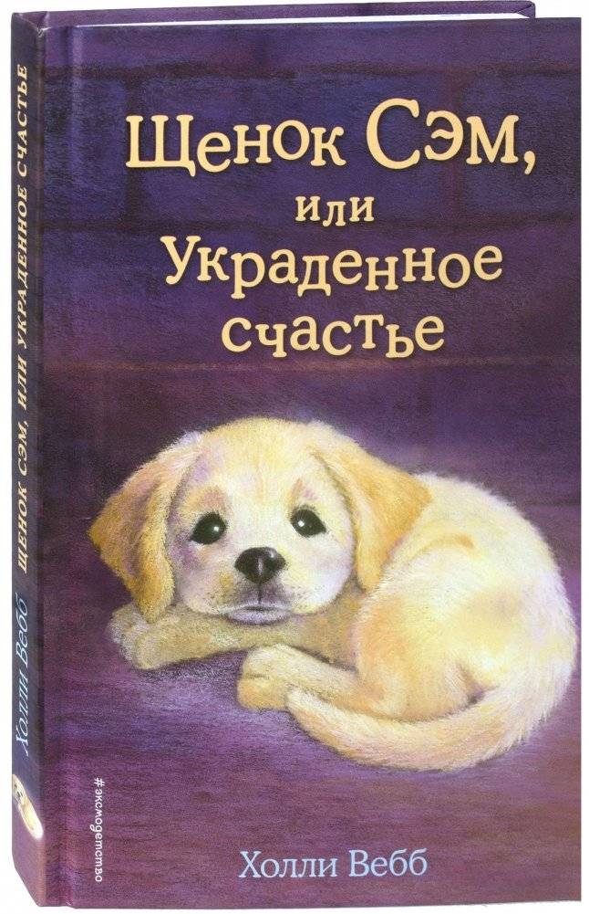 Щенок Сэм, или Украденное счастье | Sam the Puppy, or Stolen Happiness