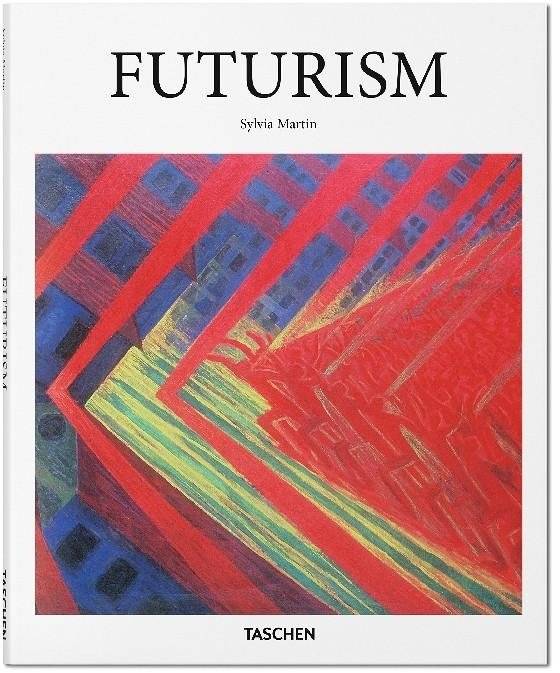 Футуризм (Основы искусства) | Futurism (Basic Art)