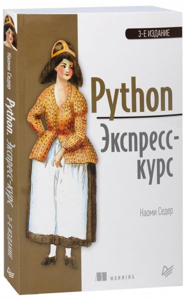 Python. Экспресс-курс | Python Express Course