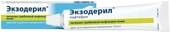 Sandoz Exoderil Cream, 1%, 15 g.