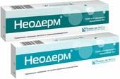 Pharmacare Neoderm Cream, 15 g.